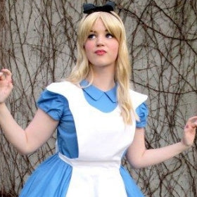 Fatos de Alice