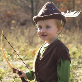 Fatos de Robin Hood