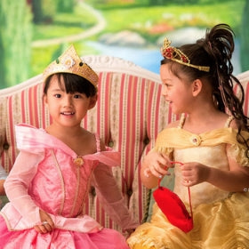 Fatos princesa Disney
