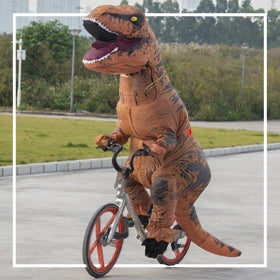 Fatos de dinossauros