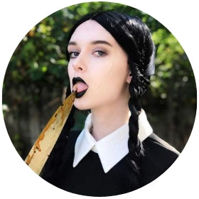 Wednesday Addams