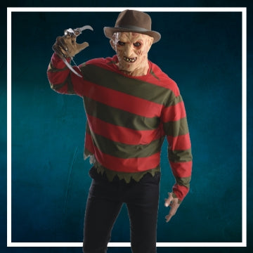Fatos de Freddy Krueger
