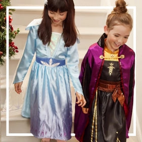 Fatos de Frozen