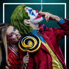 Fatos de Halloween 2025