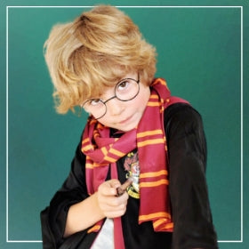 Fatos de Harry Potter