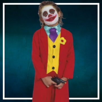 Fatos de Joker