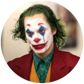 Fatos de Joker