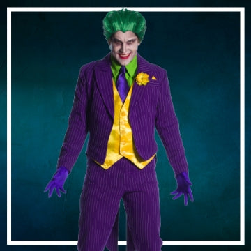Fatos de Joker
