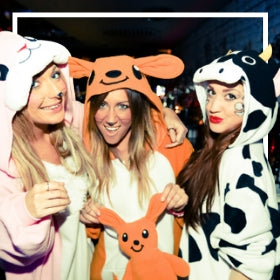 Fatos Kigurumi
