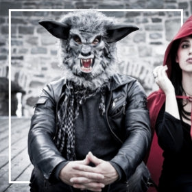 Fatos de Lobo