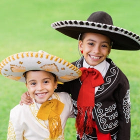 Fatos de Mexicano