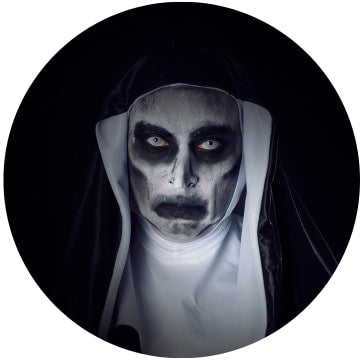 Fatos Valak the Nun