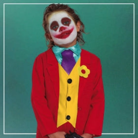 Fatos originais para meninos