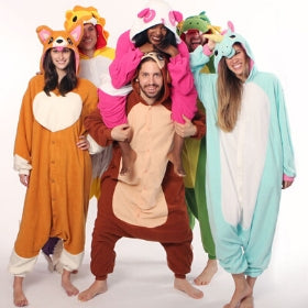 Fatos Kigurumi