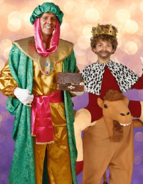 Fatos dos Reis Magos