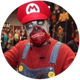 Fatos zombie