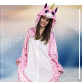 Fatos Kigurumi