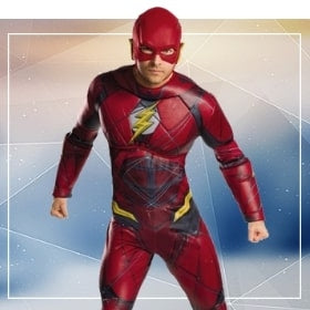 Fatos de super-heróis