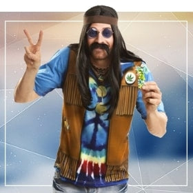 Fatos hippies