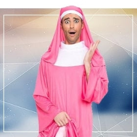 Fatos de Religioso