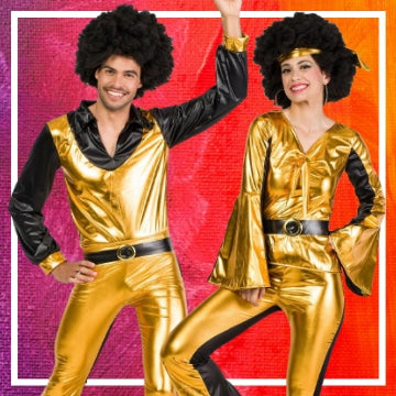 Fatos discoteca para casais