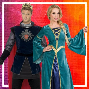 Fatos medievais para casais