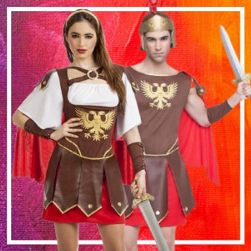 Fatos romanos para casais