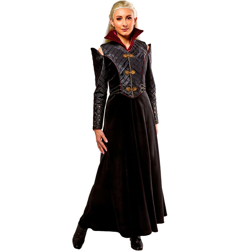Disfraz de Rhaenyra Targaryen GOT para mujer