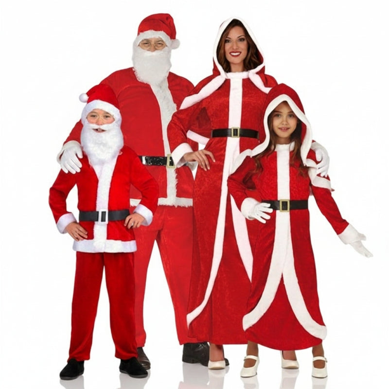 Grupo Pai Natal Polo Norte