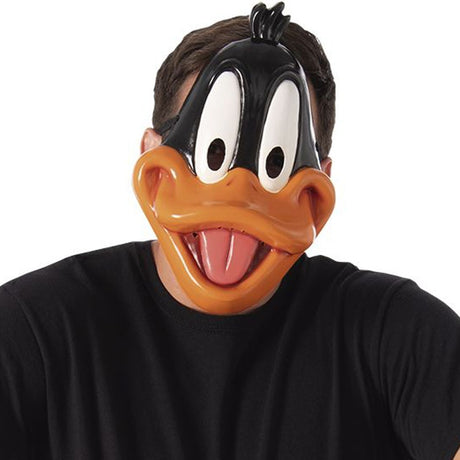 Máscara Pato Lucas