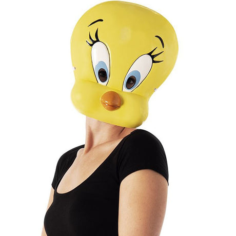 Máscara Piolin
