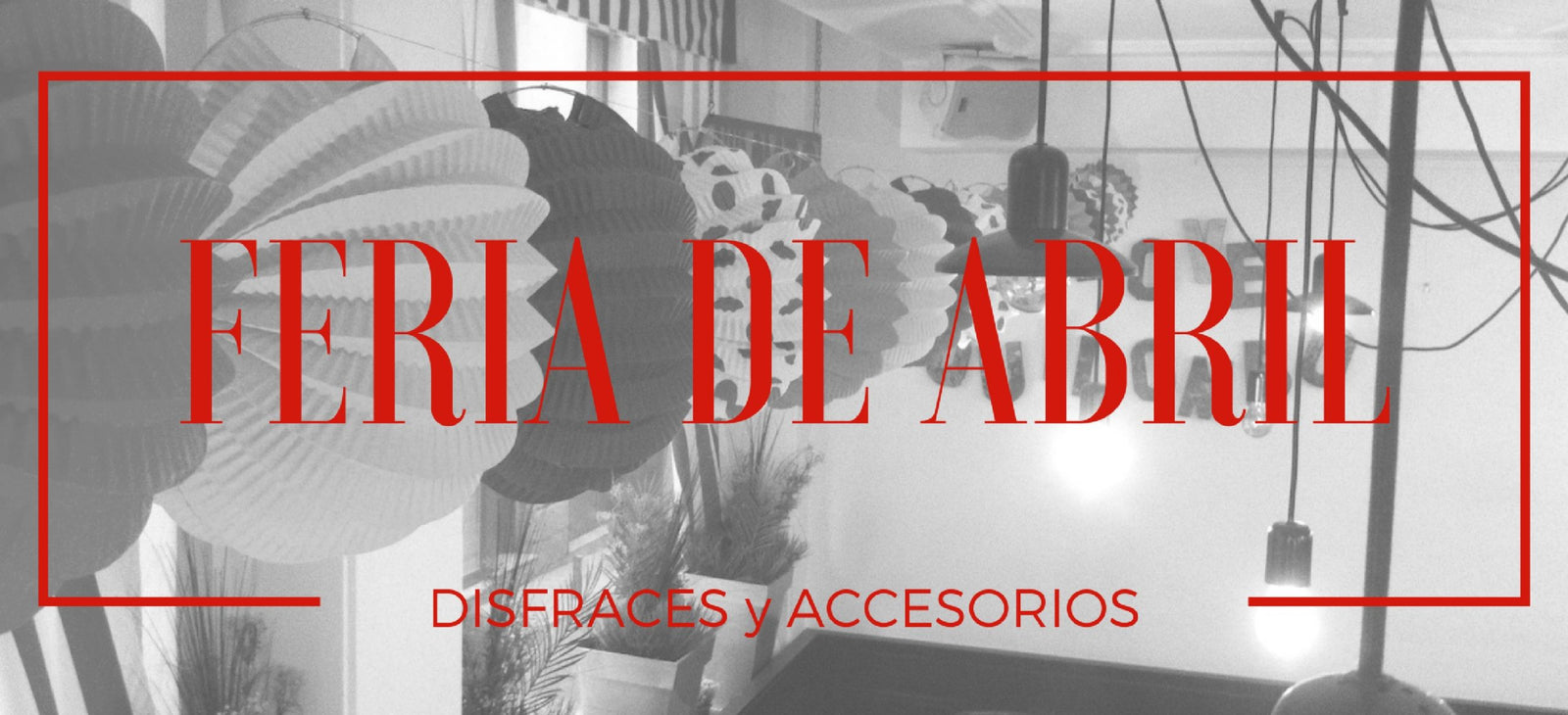 Ideas para la Feria de Abril: Cómo ir con el disfraz y los complementos perfectos