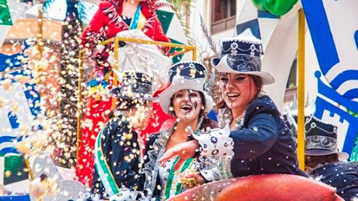 Carnaval de Cádiz