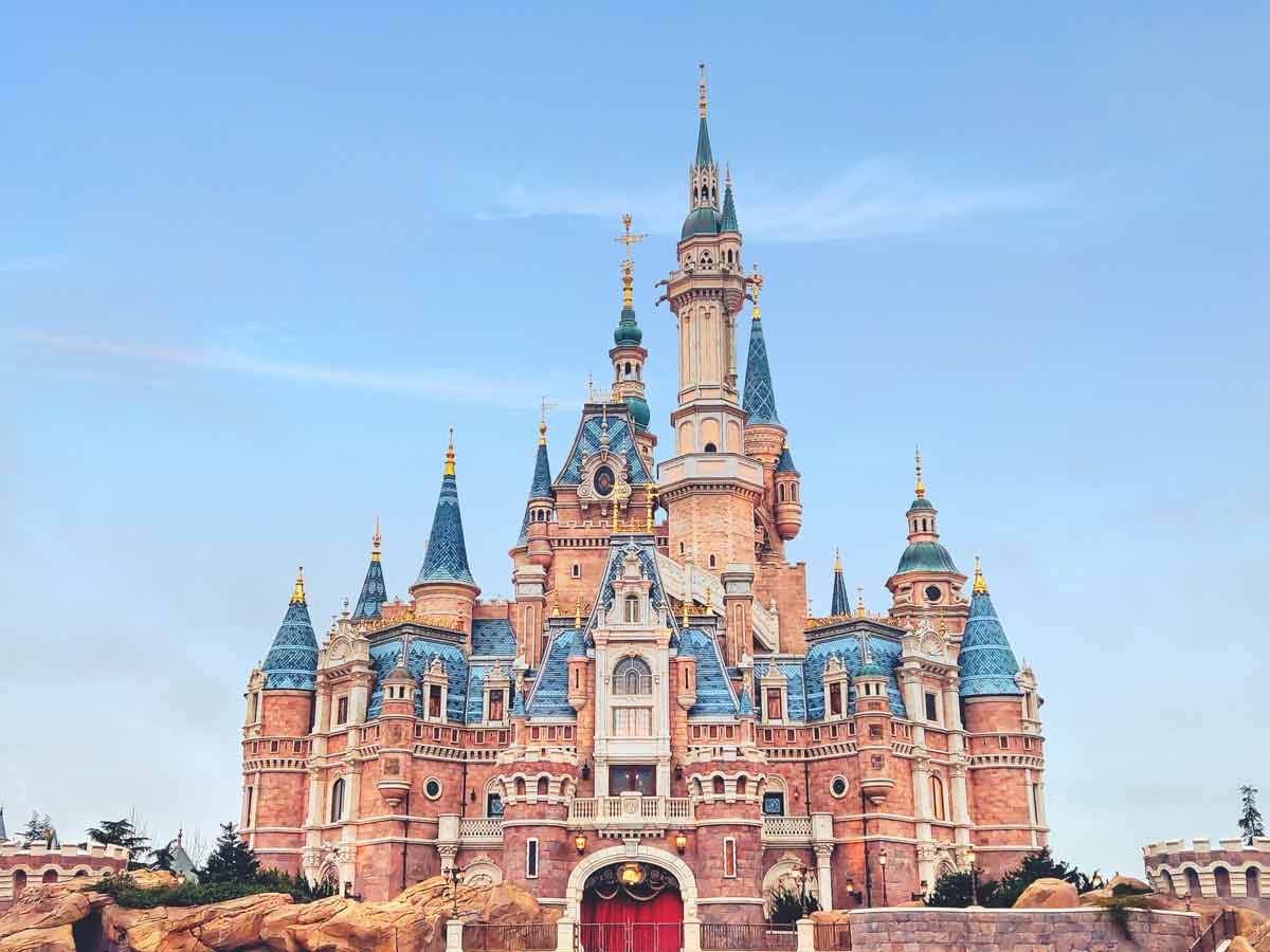 consejos para viajar a walt disney world