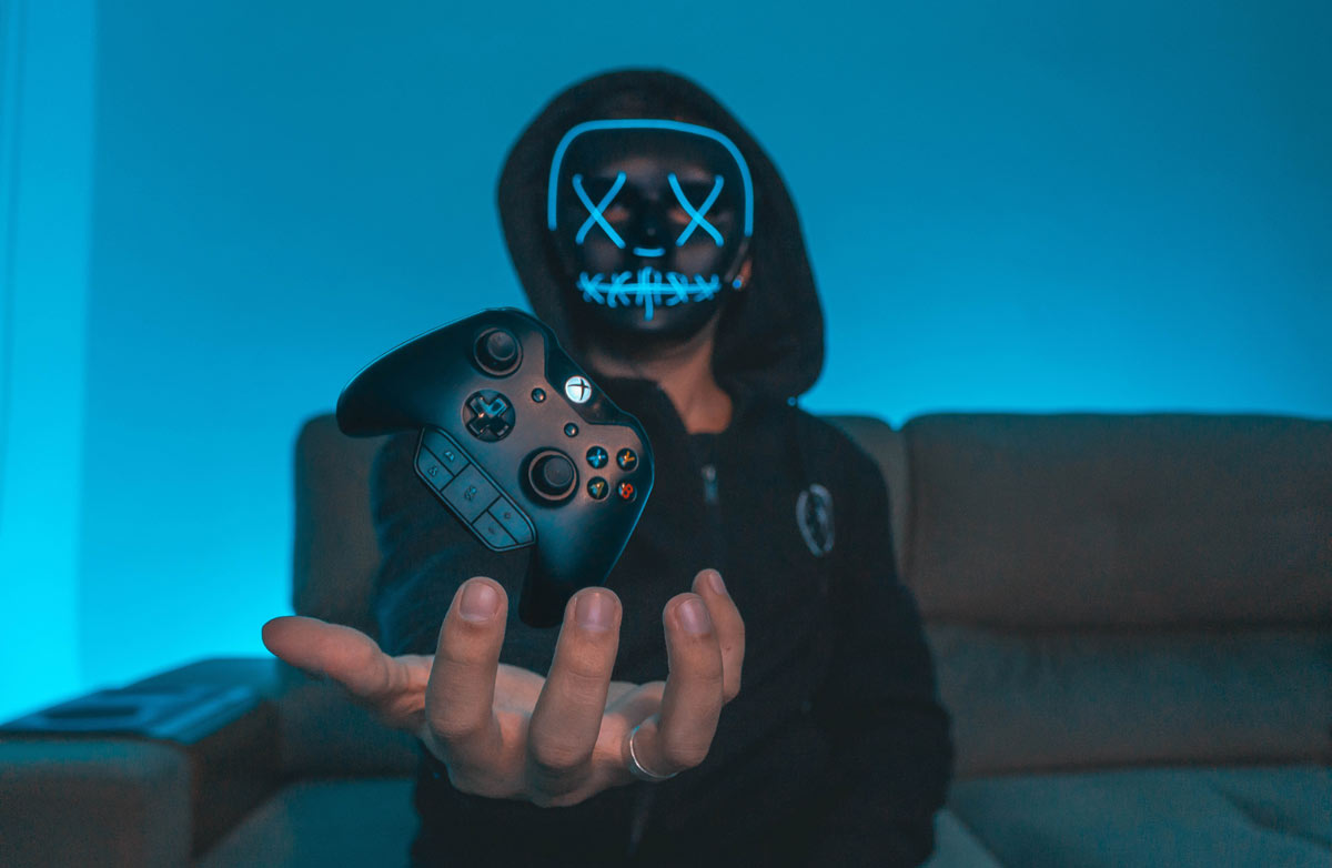 ideas de disfraces de personajes de videojuegos