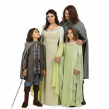 Grupo Aragorn e Arwen - O Senhor dos Anéis