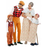 Grupo Idosinhos