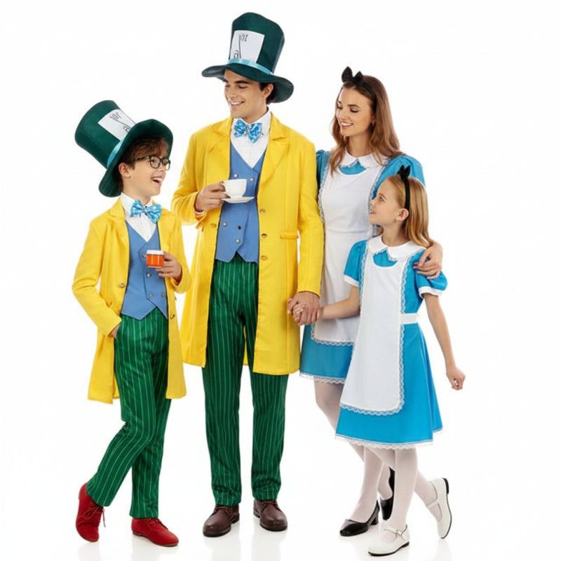 Grupo As Aventuras de Alice