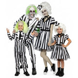 Grupo de Bioexorcista Beetlejuice
