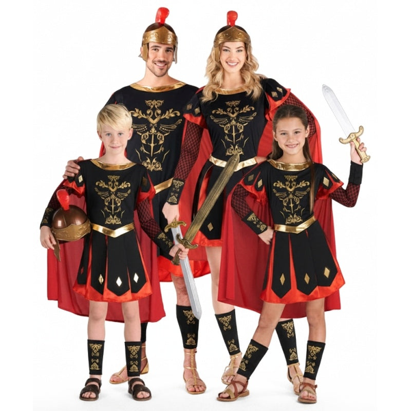 Grupo de Centuriões Romanos