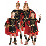 Grupo de Centuriões Romanos