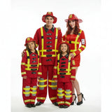 Grupo de Bombeiros