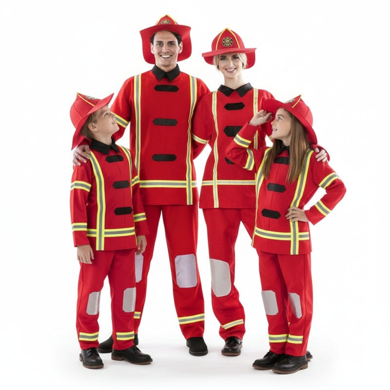 Grupo Bombeiros Vermelhos Clássicos