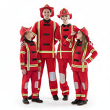 Grupo Bombeiros Vermelhos Clássicos