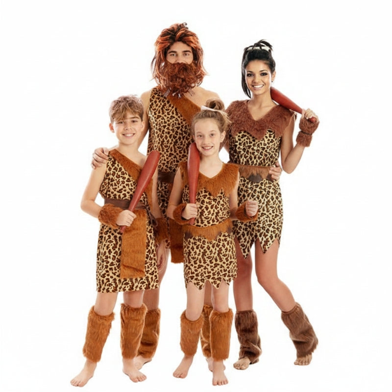 Grupo Cavernícolas Neandertais