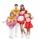 Grupo de Chupa-chupas