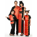 Grupo de Chineses