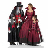 Grupo de Condes Vampiros