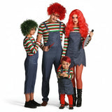 Grupo Chucky Child’s Play