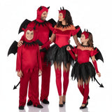 Grupo de Diabos do Inferno